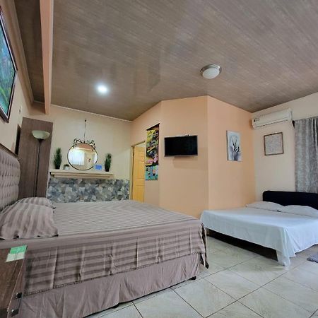 Ferienwohnung Arenal Memories. La Fortuna Exterior foto