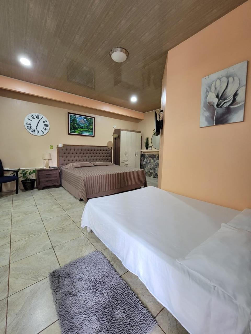 Ferienwohnung Arenal Memories. La Fortuna Exterior foto