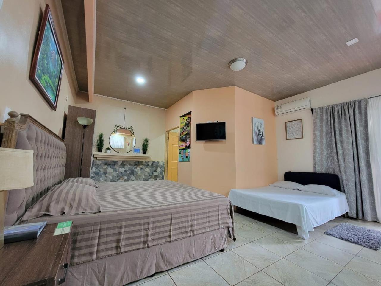 Ferienwohnung Arenal Memories. La Fortuna Exterior foto
